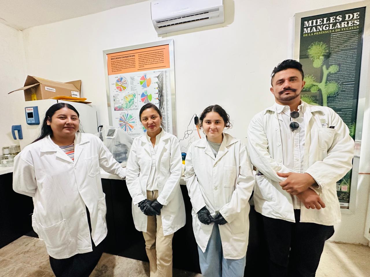 ESTANCIAS ACADÉMICAS Y DE INVESTIGACIÓN 05