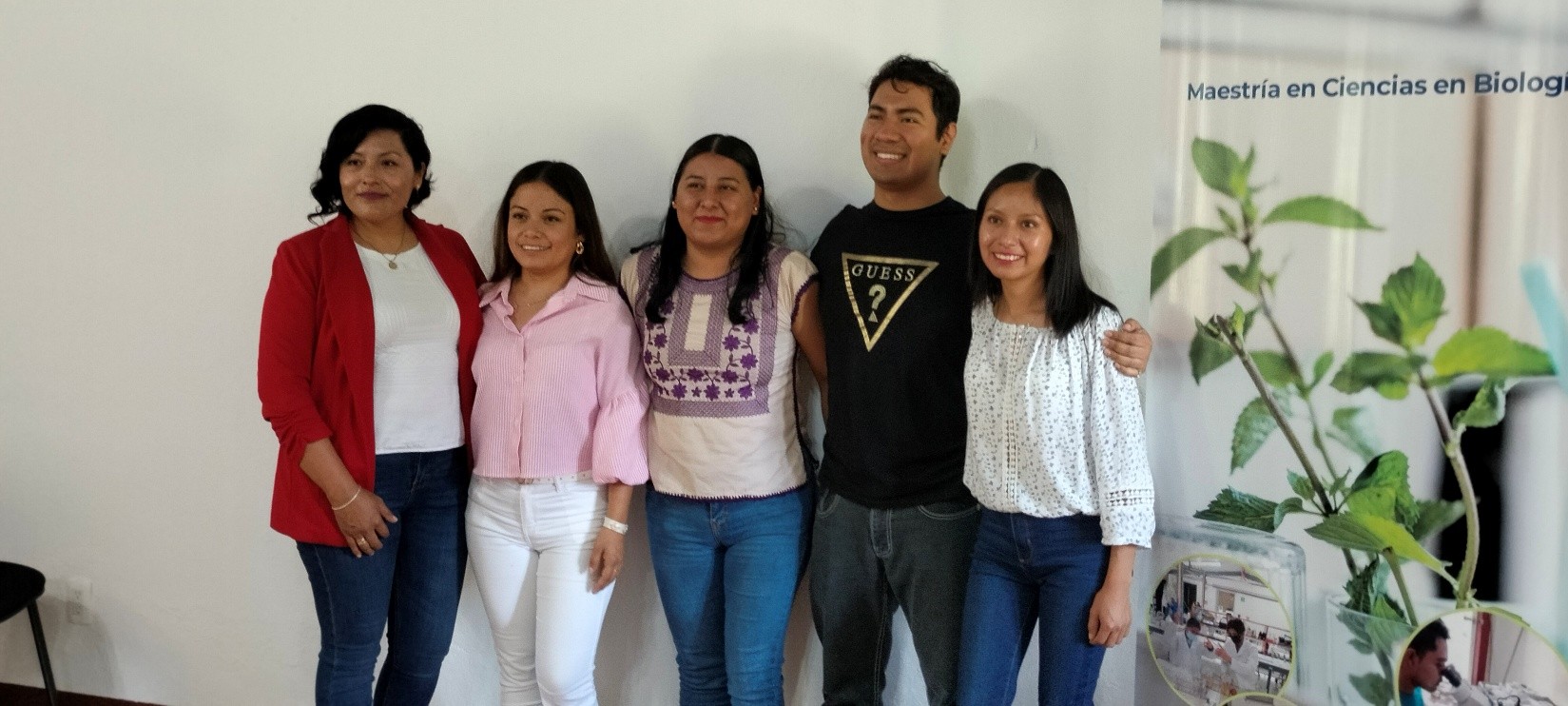 FOTO GENERACIÓN 2024-2026
